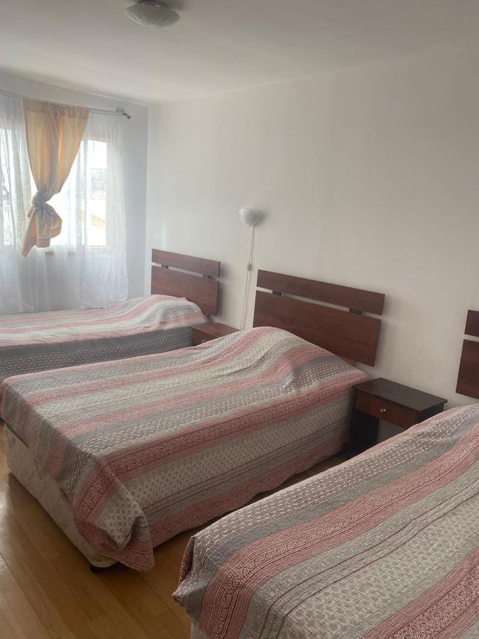 Hotel El Maestro Кальдера Екстер'єр фото
