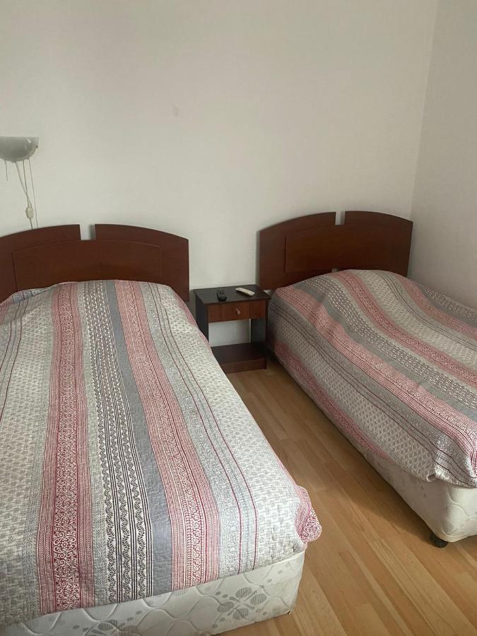 Hotel El Maestro Кальдера Екстер'єр фото