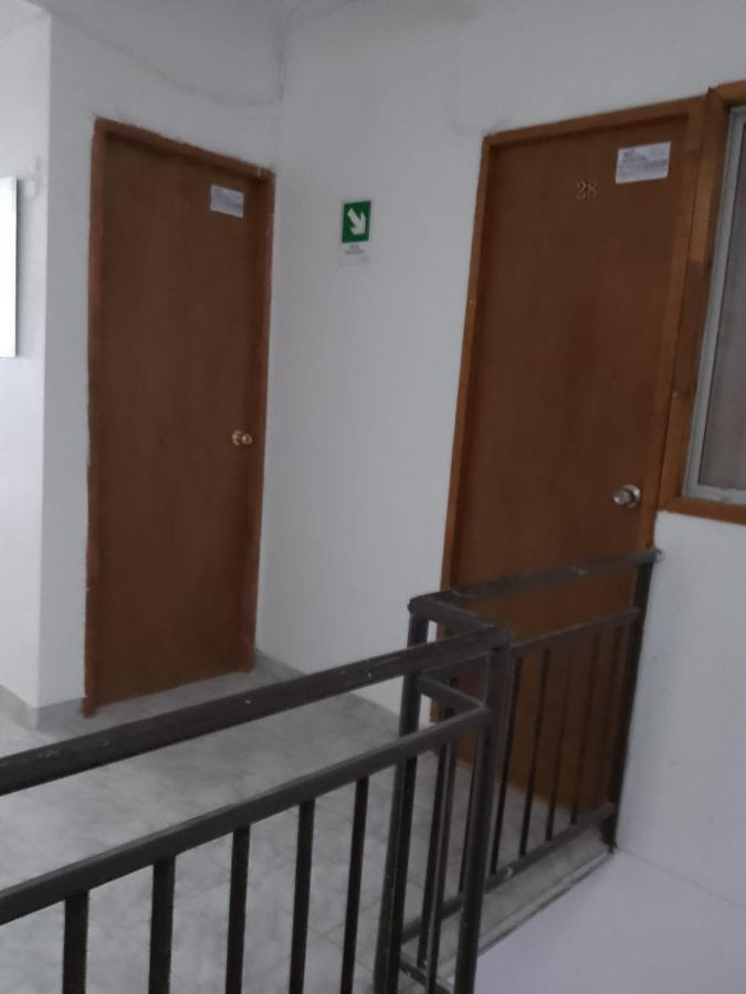 Hotel El Maestro Кальдера Екстер'єр фото