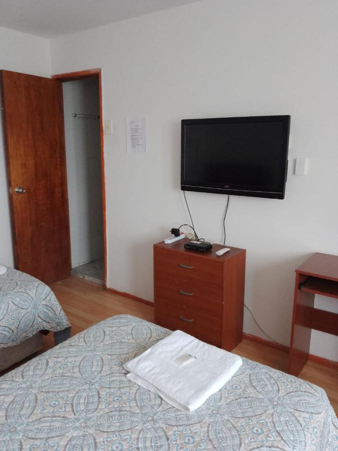 Hotel El Maestro Кальдера Екстер'єр фото