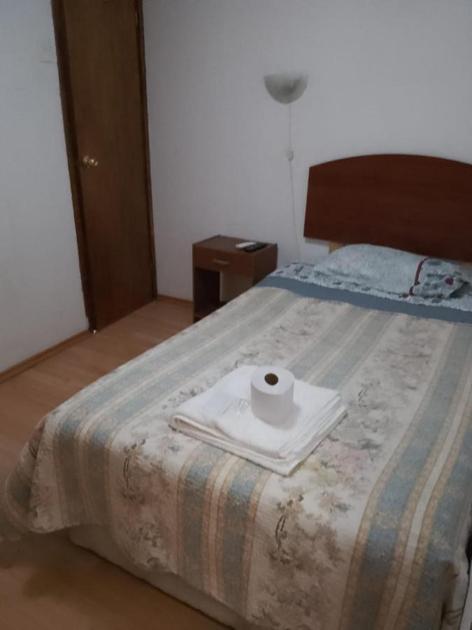 Hotel El Maestro Кальдера Екстер'єр фото