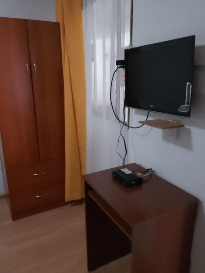 Hotel El Maestro Кальдера Екстер'єр фото