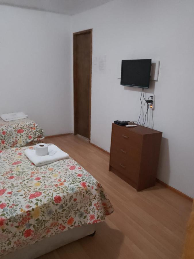Hotel El Maestro Кальдера Екстер'єр фото