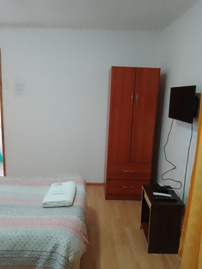 Hotel El Maestro Кальдера Екстер'єр фото