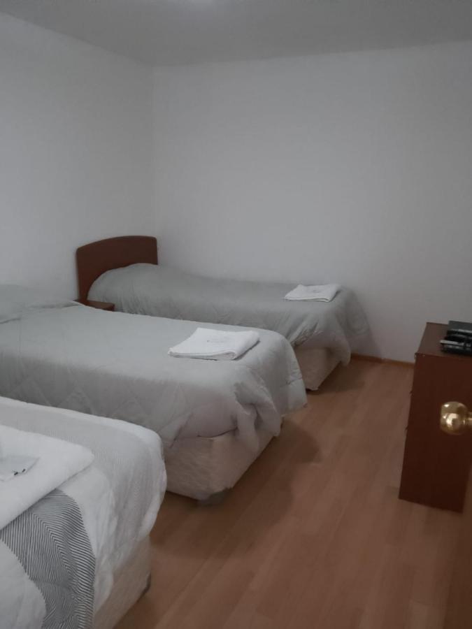 Hotel El Maestro Кальдера Екстер'єр фото